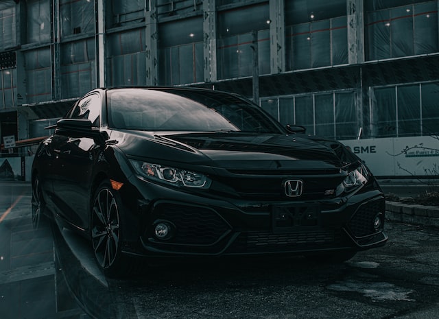 What Does D3 Mean in a Honda Civic?